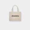 Chimbita [Tote Bag]