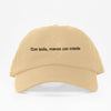 With Everything - Dad Hat