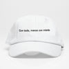 With Everything - Dad Hat