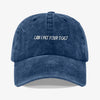 Can I Pet Your God ? Gorra Prelavada