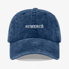 Gorra Prelavada Sumerce