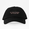 I'm Not Angry, That's My Face - Dad Hat