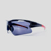 SunglassesRunners [Red & Black]