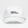 Borrón y Cuenta Nueva - Dad Hat