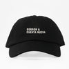 Borrón y Cuenta Nueva - Dad Hat