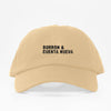 Borrón y Cuenta Nueva - Dad Hat