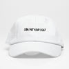 Can I Pet Your Dog Dad Hat