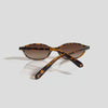 Bangkok - Sunglasses [Leopard]