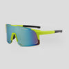 Cycling Sunglasses [Green]