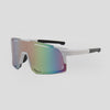 Cycling Sunglasses [White]