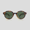 Belice - Sunglasses [Leopard]