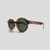 Belize - Sunglasses [Leopard]