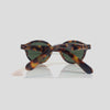 Belice - Sunglasses [Leopard]