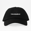 YHLQMDLG Dad Hat - Negra