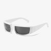 Sunglasses Malibú [White]