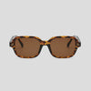 Sunglasses Berlin [Leopard]