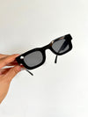 Sunglasses Copenhague [Black]