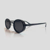 Estambul- Sunglasses [Black]