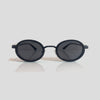 Estambul- Sunglasses [Black]